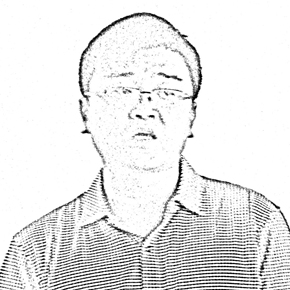余老师