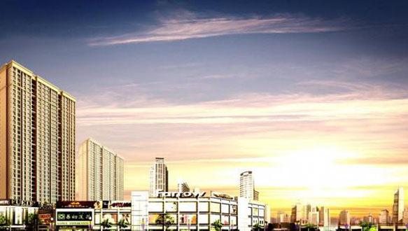  房教—房地产置业顾问、房地产营销策划行业认证