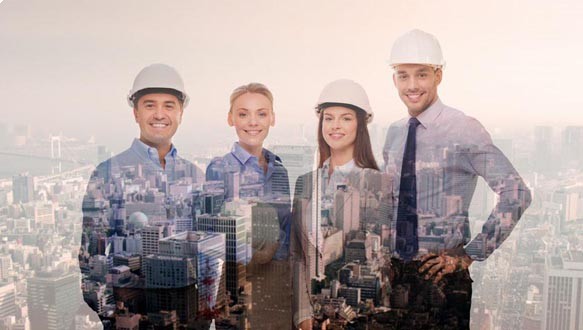 华建中远—造价工程师招生简章