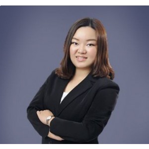 Hilary Yu