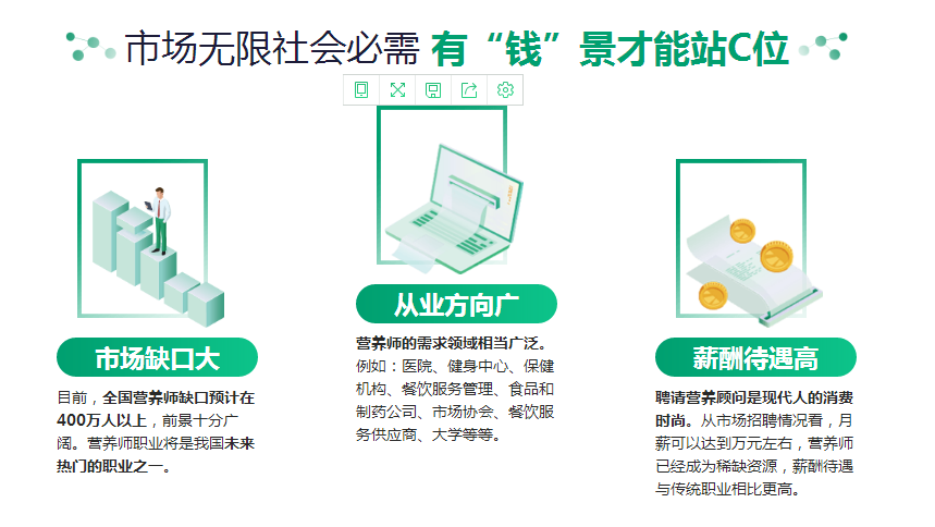 成都国际营养师培训