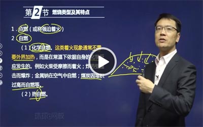 环球网校消防工程师