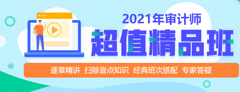 审计师1