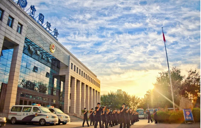 北京:2023年度出入境边防检查总站考试录用公务员招考简章