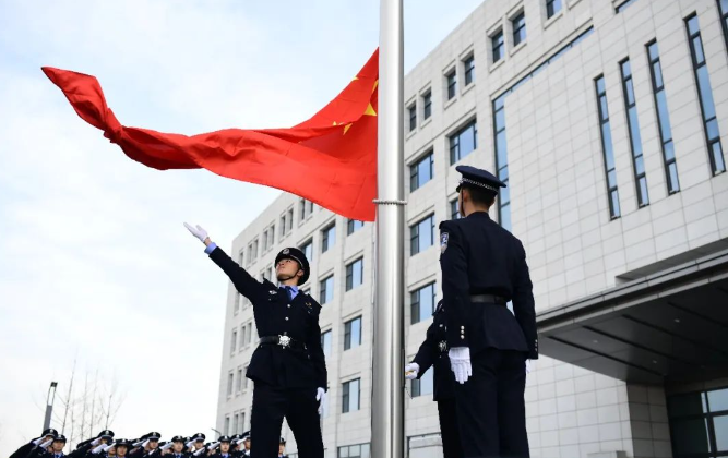 北京:2023年度出入境边防检查总站考试录用公务员招考简章