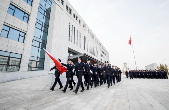 北京:2023年度出入境边防检查总站考试录用公务员招考简章